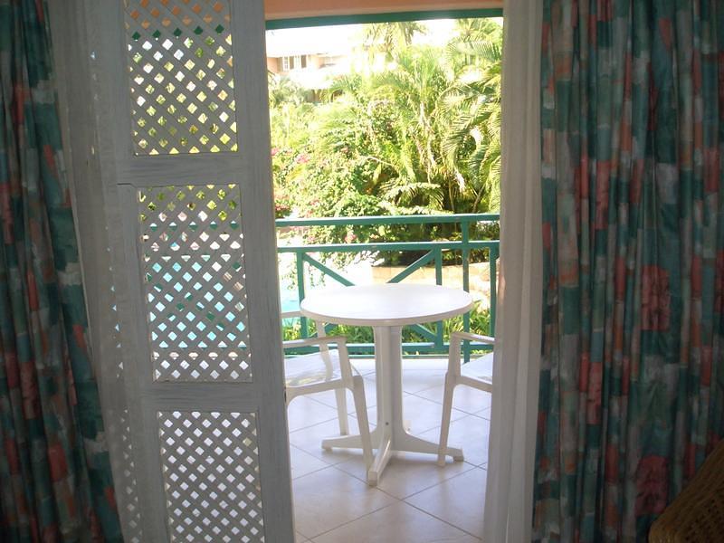 room patio