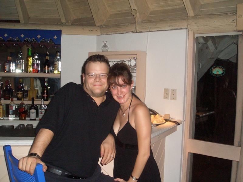 Jeffrey & Jessica