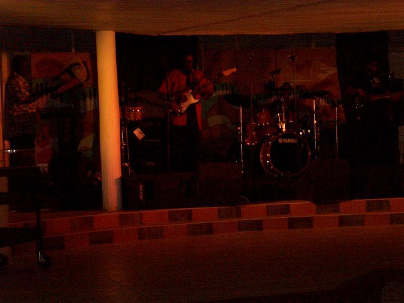 Hits Band