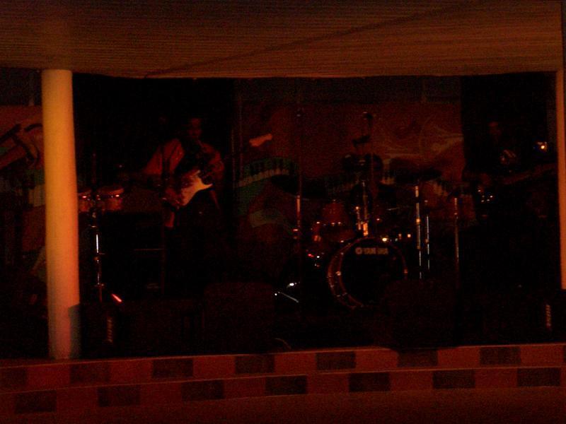 Hits Band