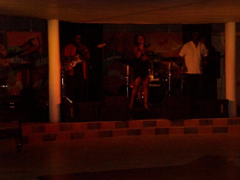 Hits Band