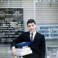 1961_05_BarMitzvahFred