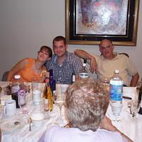 Passover 2005