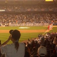 2005 ALDS Game 1 Angels vs Yankees