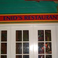 Enid's Restaurant