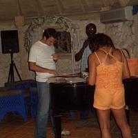 Kareoke People