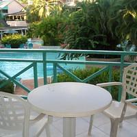 room patio