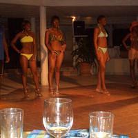 Talent Night Fashion Show
