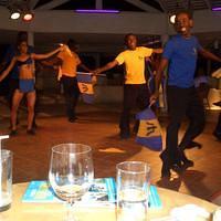 Talent Night Dancers