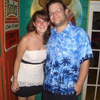 Jessica & Jeffrey