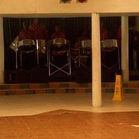 Steel Drummers
