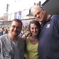 Mets vs Yankees 2007-06-17