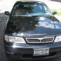 2001 Infiniti G20 (Sold!)