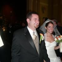 Perri & Jeffrey's Wedding